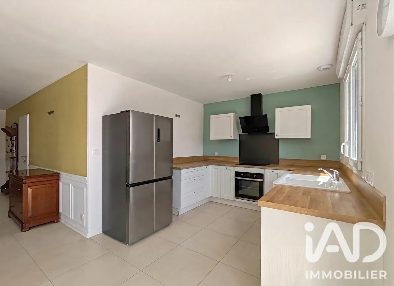 Vente maison à Beauvoir-sur-Mer (85230) : maison 4 pièces 78 m² - 2052486 — 3