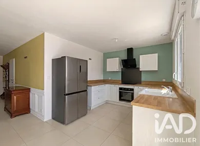House in Beauvoir-sur-Mer (85230)