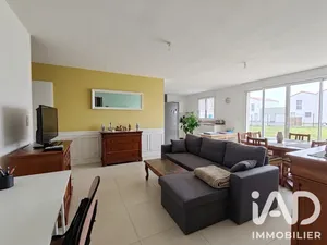 House in Beauvoir-sur-Mer (85230)