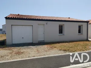 House in Beauvoir-sur-Mer (85230)