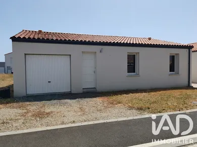 House in Beauvoir-sur-Mer (85230)