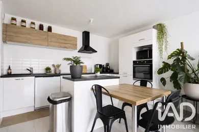Appartement à Villennes-sur-Seine (78670)
