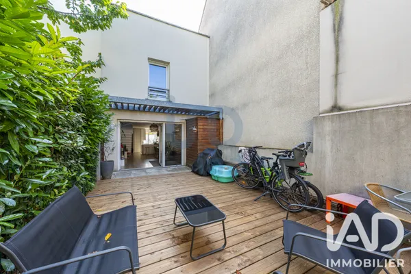 Duplex à Vitry-sur-Seine (94400) photo 2