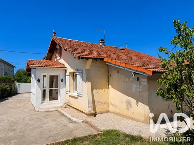 Maison à Tarbes (65000)