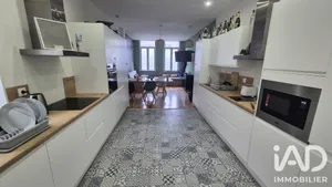 Townhouse in Lille (59800)