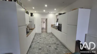 Townhouse in Lille (59800)