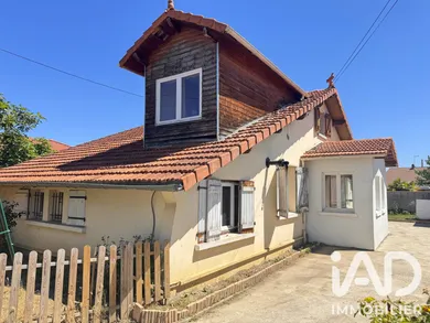 Maison à Tarbes (65000)