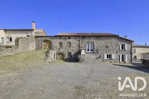 Maison de village à Cayres (43510)