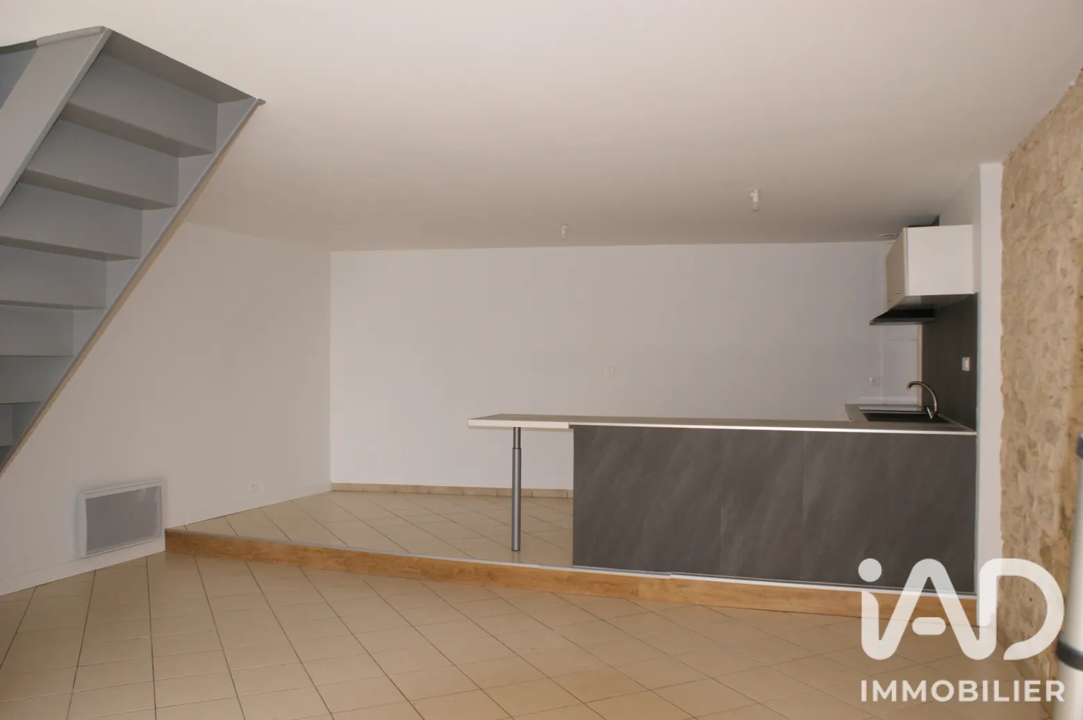 Vente maison à La Réole (33190) : maison 4 pièces 92 m² - 2058201 — 3