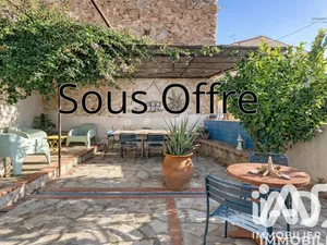 House in Fitou (11510)