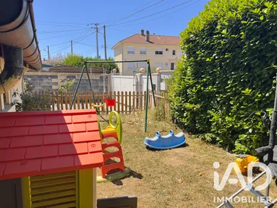 Maison à Tarbes (65000)