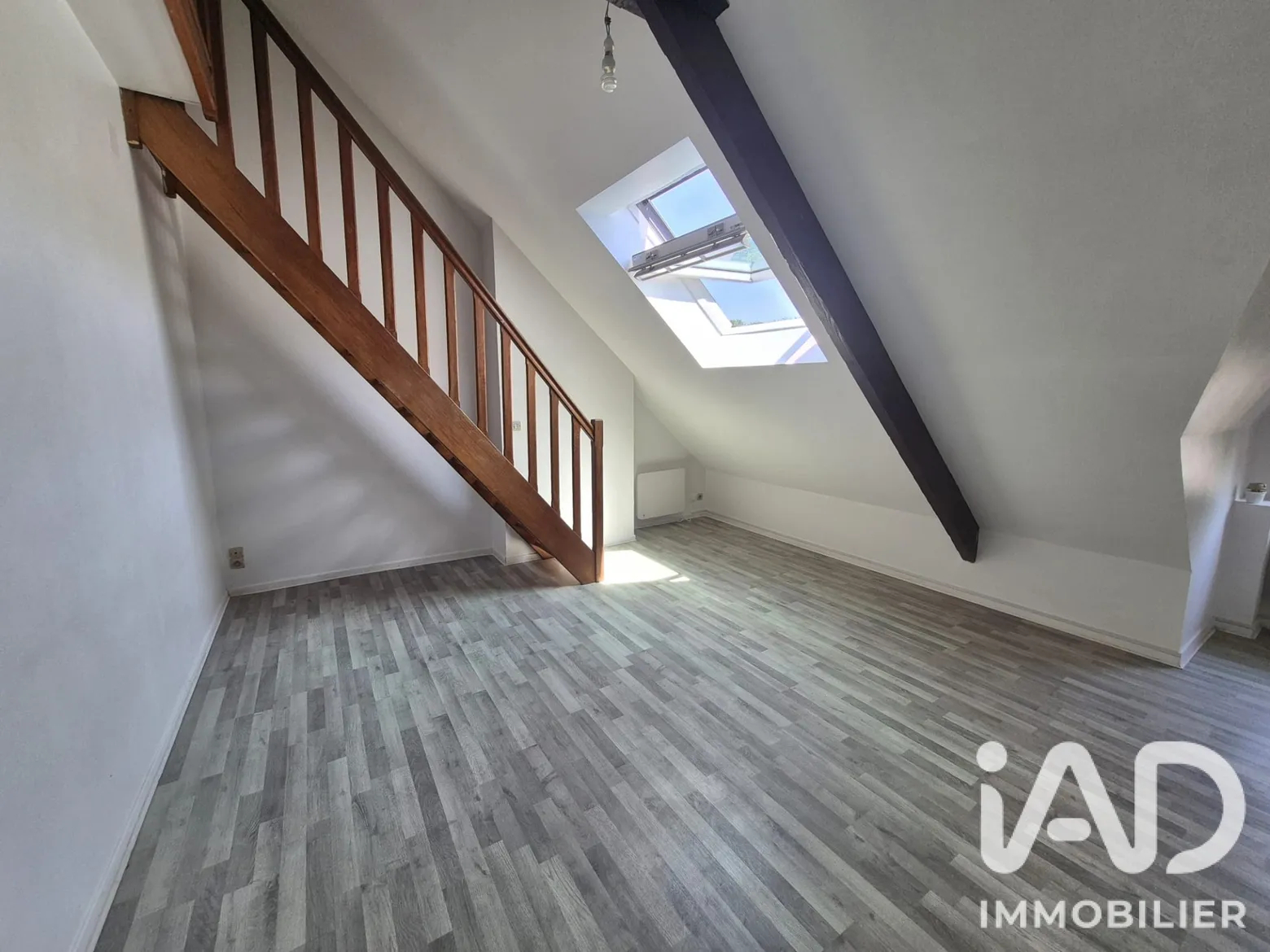 Vente appartement à Rethel (08300) : appartement 2 pièces 45 m² - 2059035 — 3