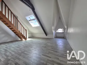 Appartement à Rethel (08300)