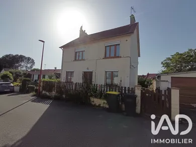 Village house in La Chaussée-Tirancourt (80310)