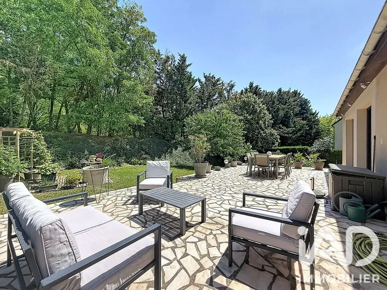 Maison 6 pièces 113 m² · à Saint-Germain-lès-Corbeil · 113 m² · 420 000 €