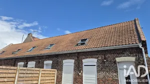 Immeuble à Somain (59490)