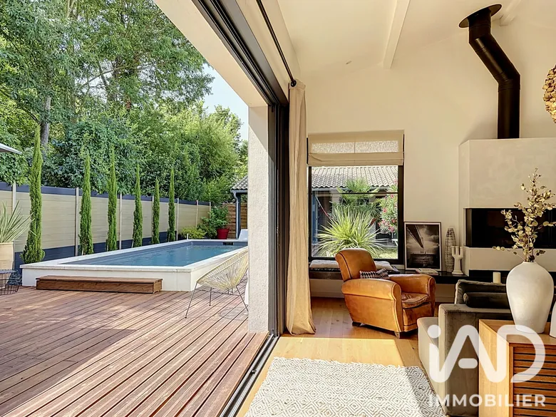 Maison 7 pièces 240 m² · à Toulouse · 240 m² · 998 000 €
