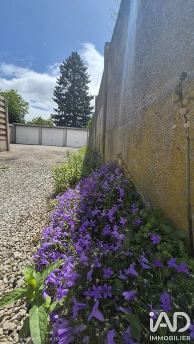 Immeuble à Somain (59490)
