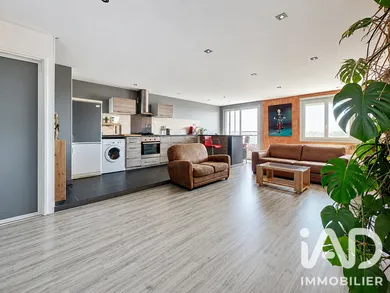 Appartement à Mainvilliers (28300)