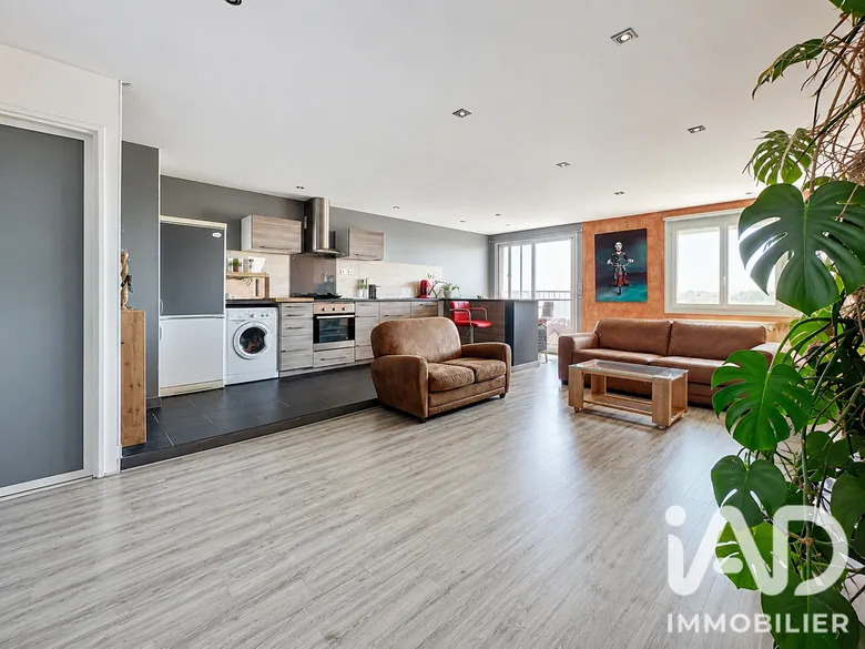 Appartement 3 pièces 63 m² · à Mainvilliers · 63,1 m² · 139 900 €