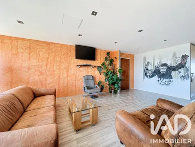 Appartement à Mainvilliers (28300)