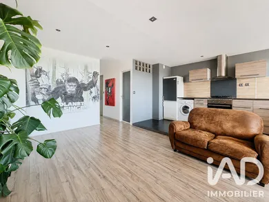 Appartement à Mainvilliers (28300)