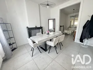 House in Crespin (59154)