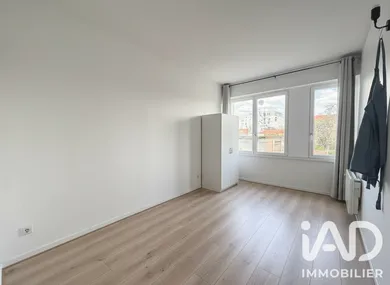 Appartement à Ivry-sur-Seine (94200)