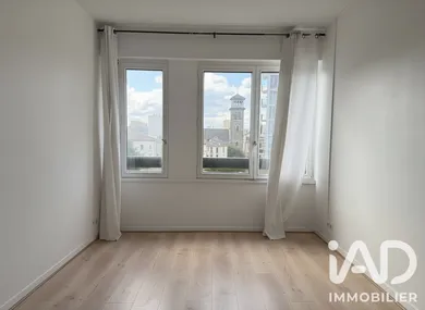 Appartement à Ivry-sur-Seine (94200)