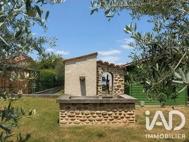 Maison à Oraison (04700)