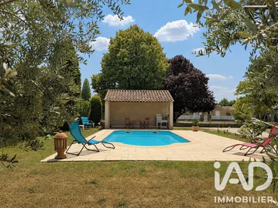 Maison à Oraison (04700)