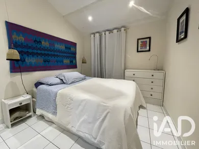 Apartment in Leucate (11370)