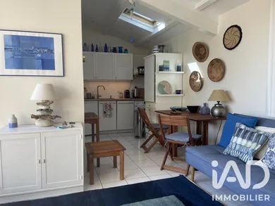 Apartment in Leucate (11370)