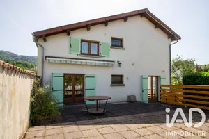 House in Vertolaye (63480)