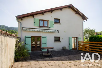 House in Vertolaye (63480)