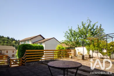 House in Vertolaye (63480)