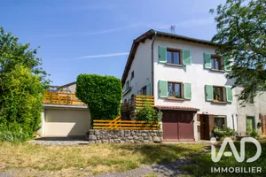House in Vertolaye (63480)