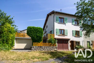 House in Vertolaye (63480)