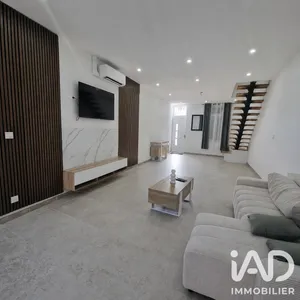 Maison à Anzin (59410)