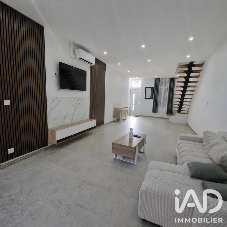 Maison 4 pièces 120 m² · à Anzin · 120 m² · 159 000 €