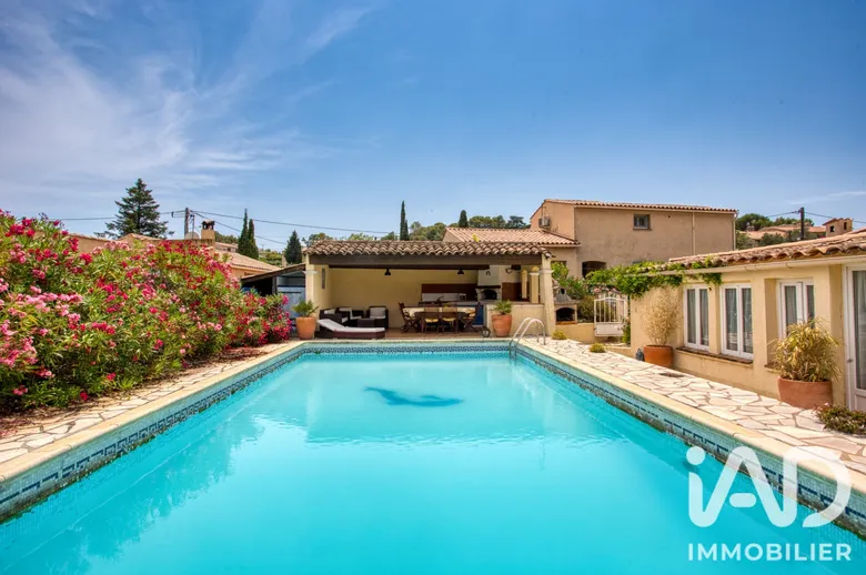 Maison 4 pièces 140 m² · à Saint-Raphaël · 140 m² · 795 000 €