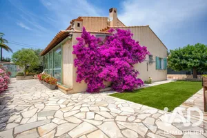 House in Saint-Raphaël (83700)