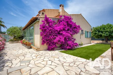 House in Saint-Raphaël (83700)