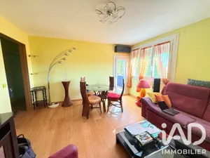 Appartement à Libourne (33500)