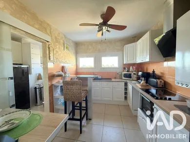 Appartement à Libourne (33500)