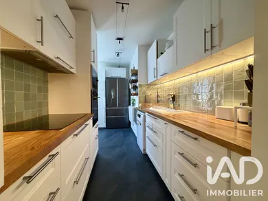 Appartement à Bagneux (92220)