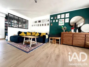Appartement à Bagneux (92220)