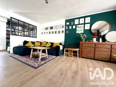 Appartement à Bagneux (92220)