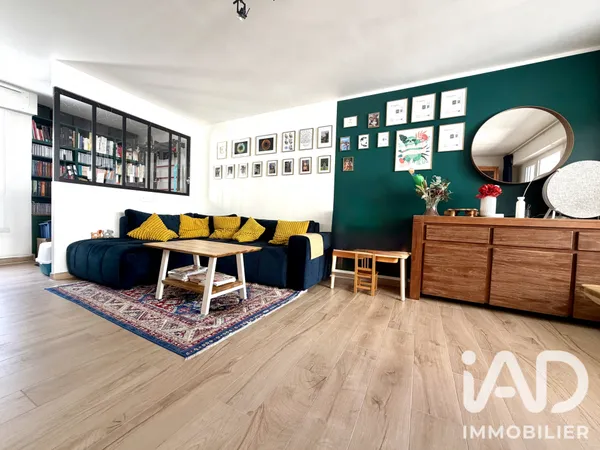 Appartement à Bagneux (92220) photo 2