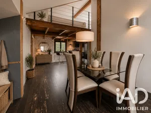 Cottage in Misy-sur-Yonne (77130)